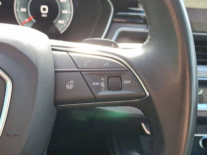 2023 Audi A5 Sportback quattro S line Prem Plus 45 TFSI