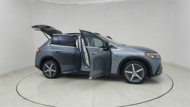 2023 Mercedes-Benz EQE EQE 350+