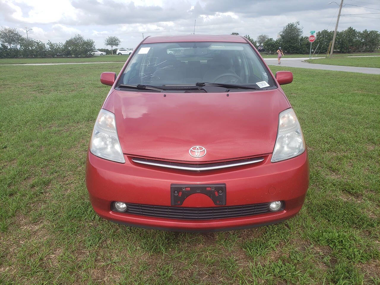 2007 Toyota Prius for sale at We Buy & Sell Cars Inc in Orlando, FL