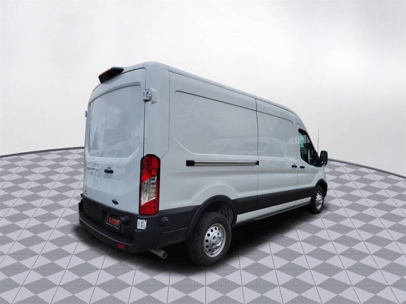2024 Ford Transit 150