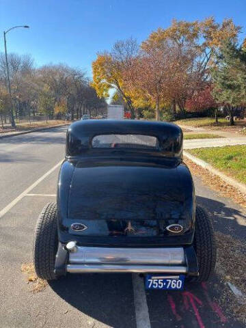 1932 Ford Model B