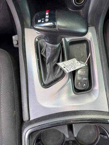 2019 Dodge Charger R/T