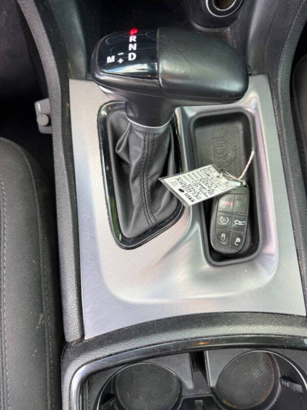 2019 Dodge Charger R/T