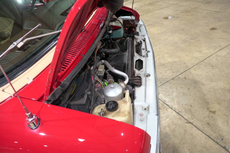 1984 Chevrolet Sportvan G20 Beauville