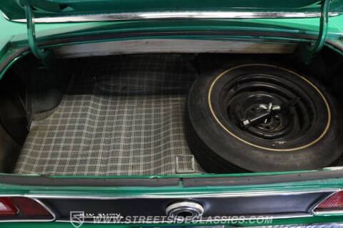 1971 Ford Mustang