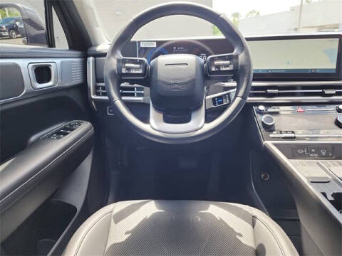 2024 Hyundai Santa Fe XRT