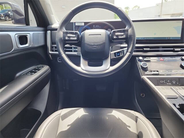 2024 Hyundai Santa Fe XRT