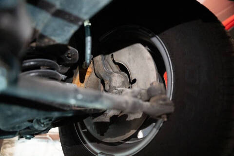 1965 Chevrolet Corvette