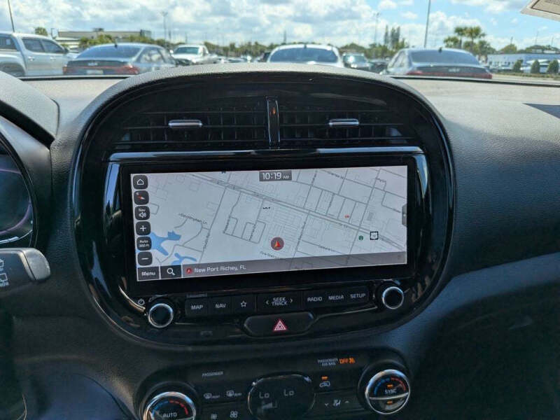 2023 Kia Soul S