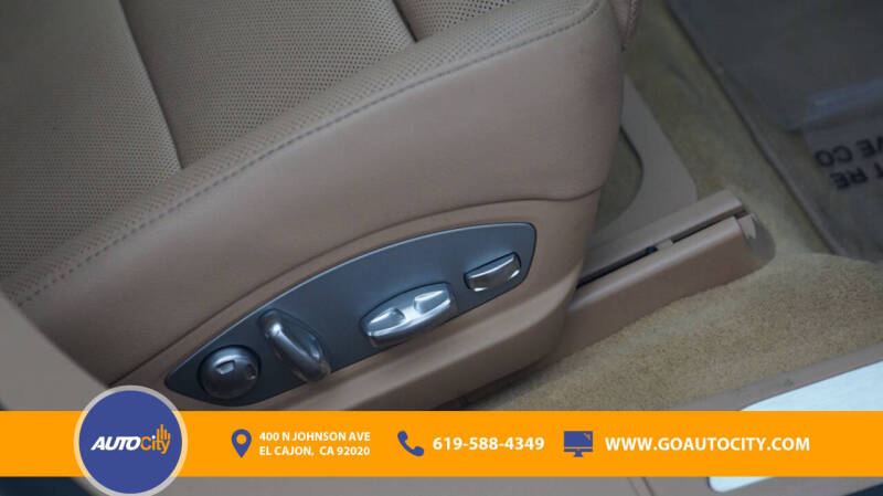 2015 Porsche Panamera