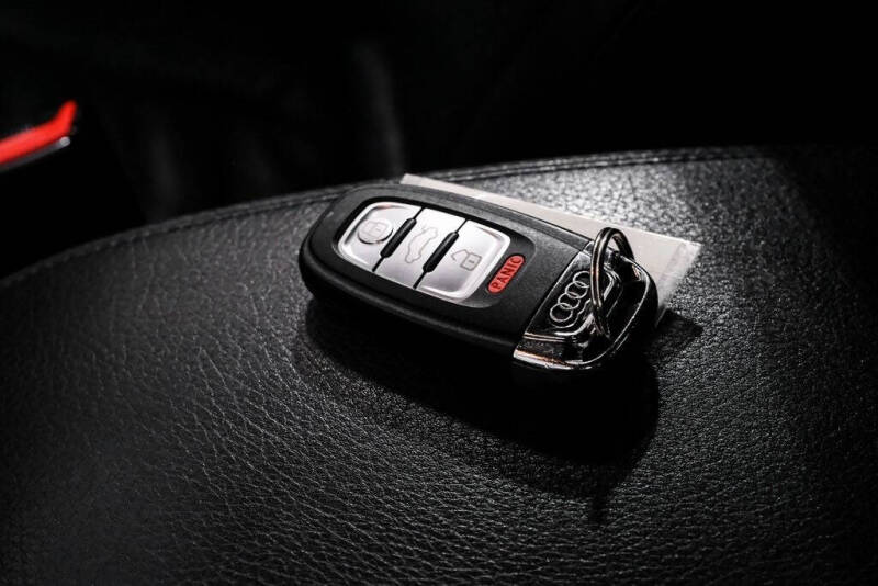 2016 Audi Q5 2.0T quattro Premium Plus