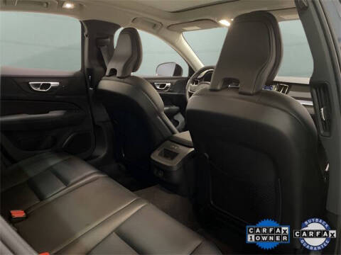 2025 Volvo S60 B5 Core