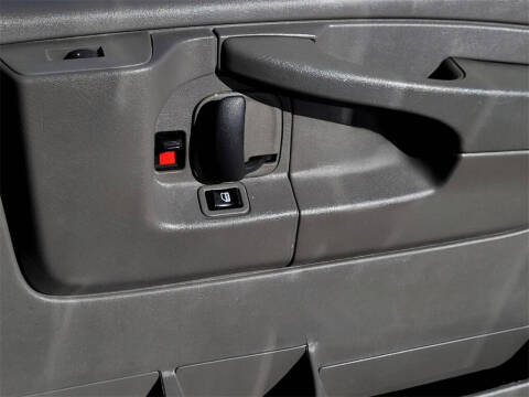 2014 Chevrolet Express 2500