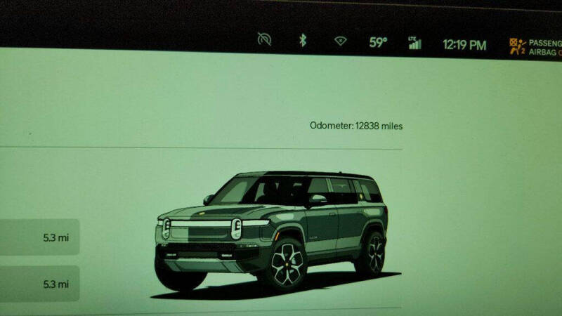 2024 Rivian R1S