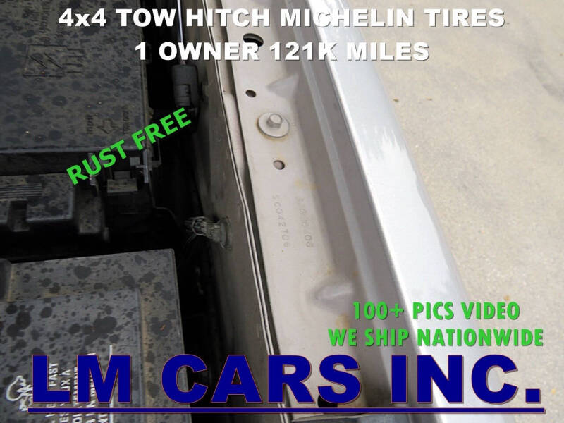 2007 Ford Explorer Sport Trac XLT