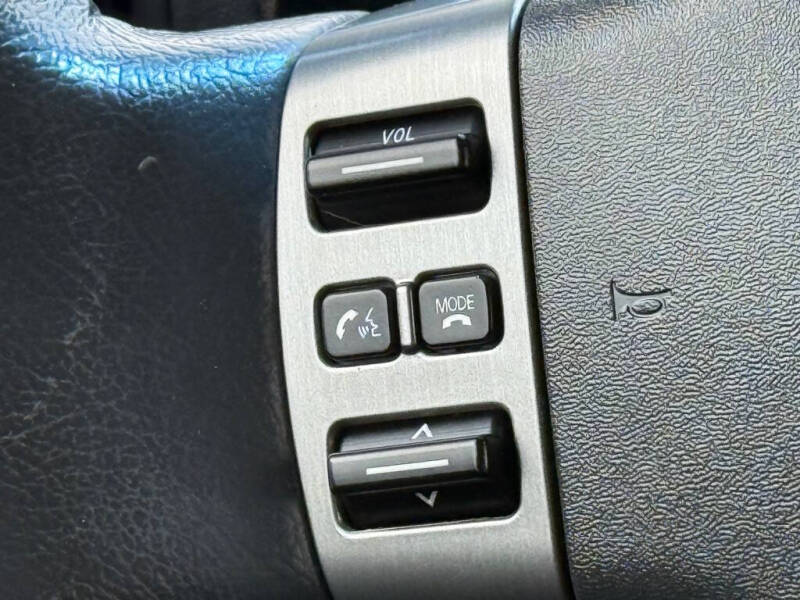 2011 Nissan Titan