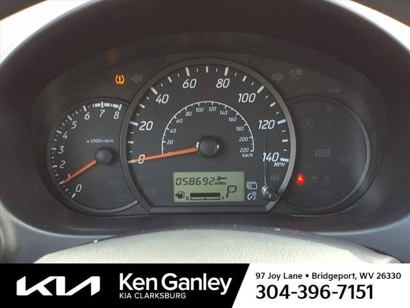 2022 Mitsubishi Mirage G4 ES