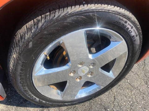 2007 Chevrolet HHR LT