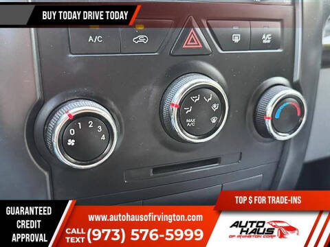 2011 Kia Sorento LX