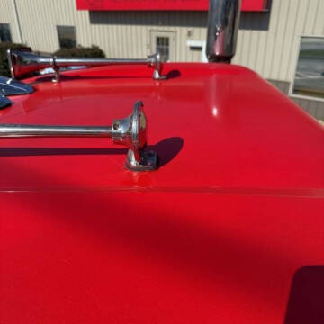 2008 Kenworth T300 asphalt patch truck