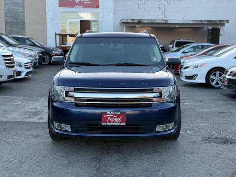2016 Ford Flex SEL