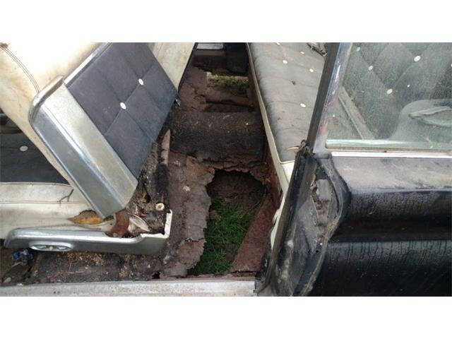 1960 Lincoln Continental