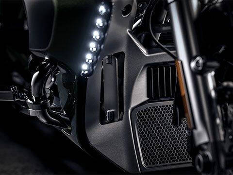 2026 Harley-Davidson Street Glide