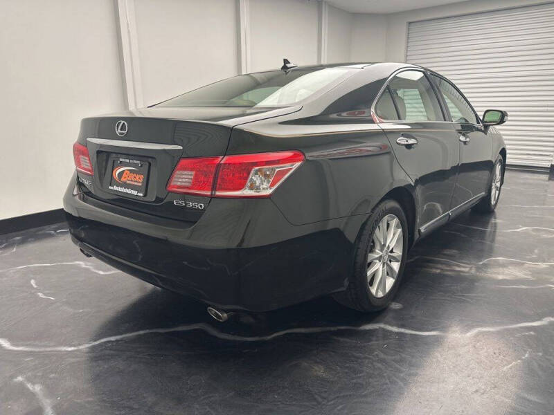 2010 Lexus ES 350