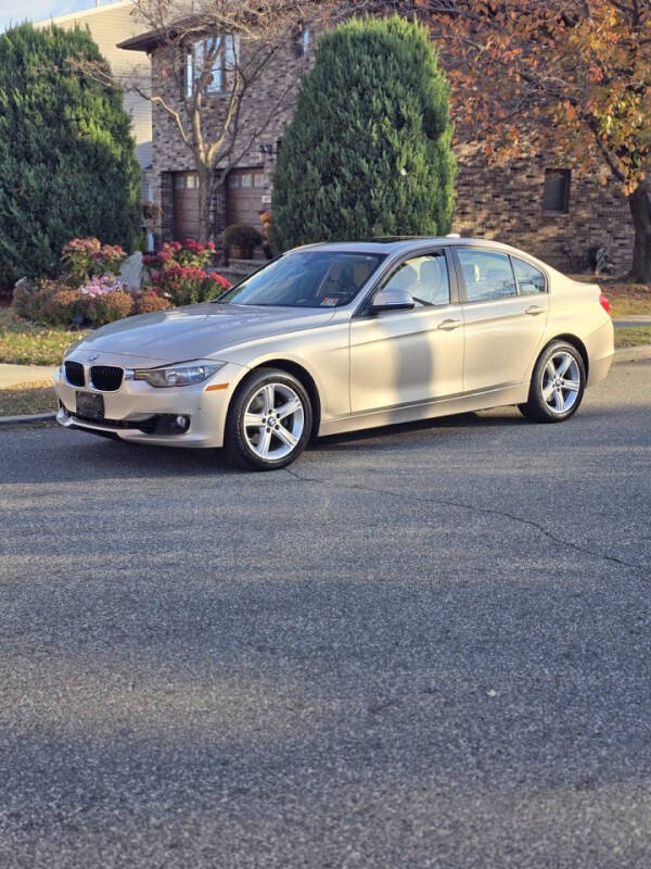 2013 BMW 3 Series for sale at Pak1 Trading LLC in Little Ferry NJ