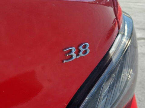 2013 Hyundai Genesis Coupe 3.8 Track