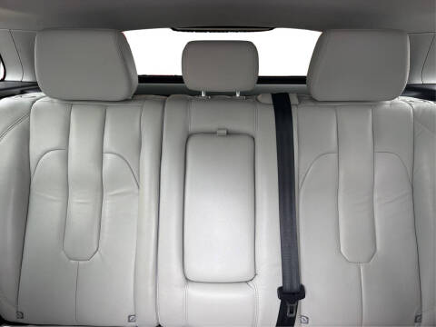 2013 Land Rover Range Rover Evoque Pure Plus