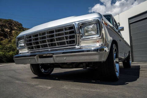 1979 Ford F-150