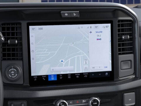 2026 Ford F-450 Super Duty Platinum