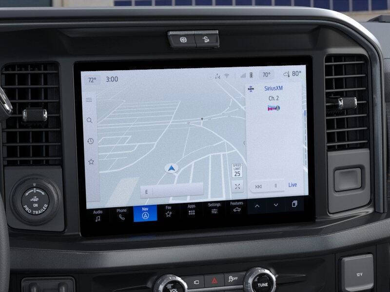 2026 Ford F-450 Super Duty Platinum