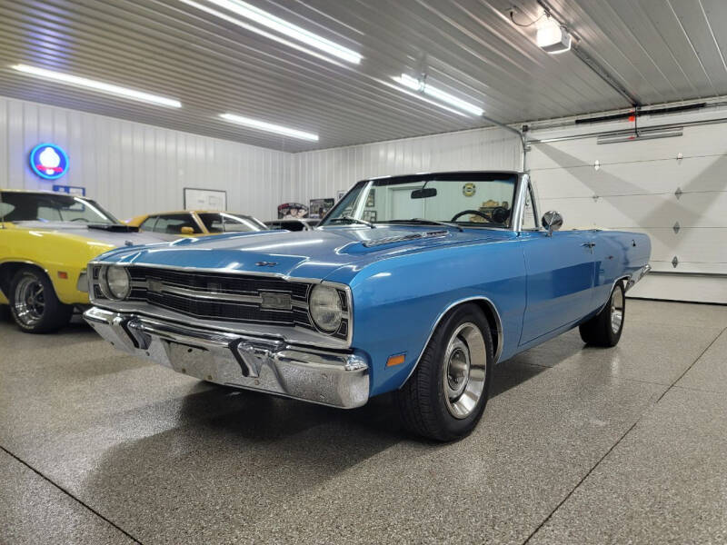 1969 Dodge Dart For Sale ®