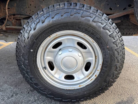 2015 Ford F-250 Super Duty