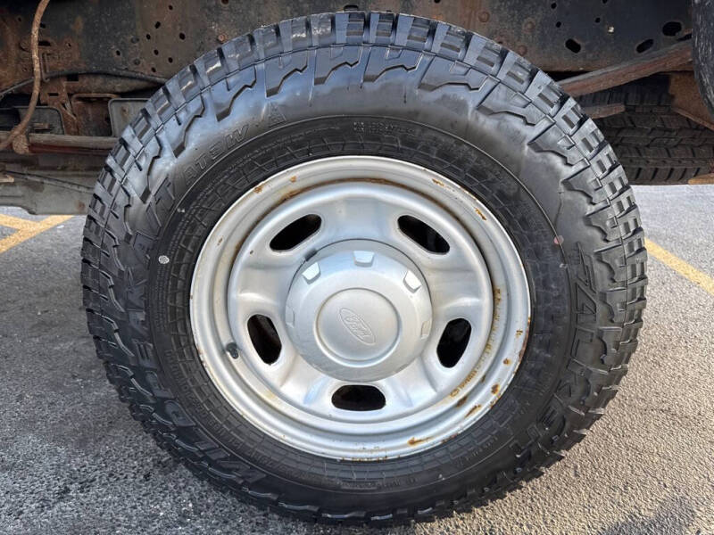 2015 Ford F-250 Super Duty