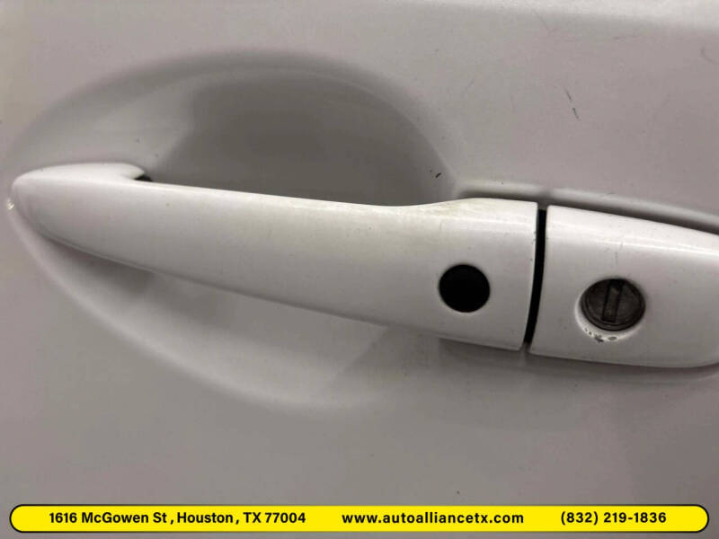 2016 Mazda MAZDA6 i Touring