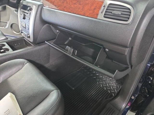 2012 GMC Sierra 1500 SLT