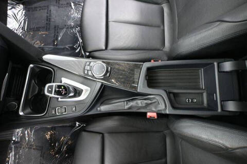 2015 BMW 4 Series 428i