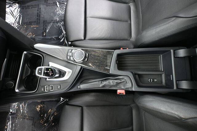 2015 BMW 4 Series 428i