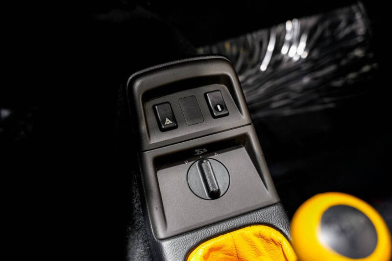1993 Porsche 911