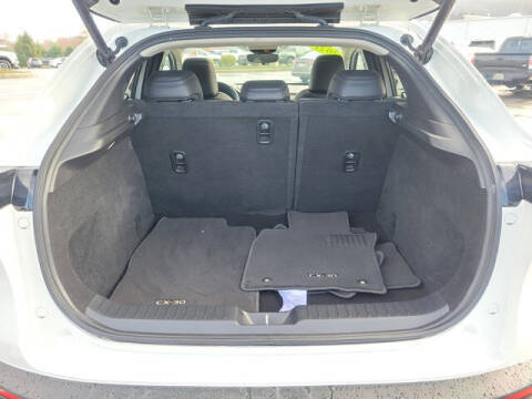 2021 Mazda CX-30 Premium