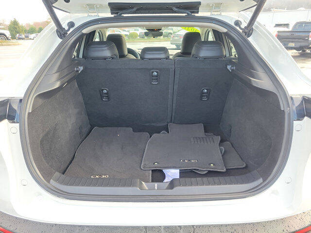 2021 Mazda CX-30 Premium