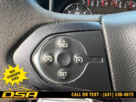 2016 GMC Sierra 3500HD