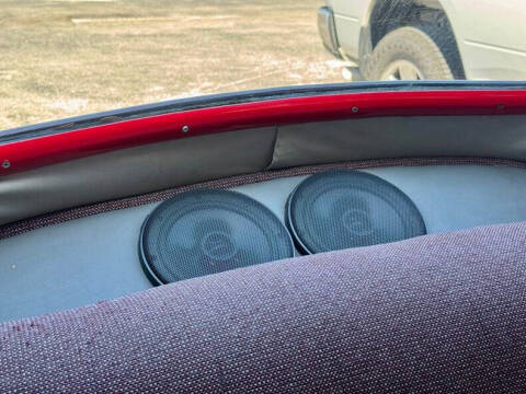 1948 Plymouth Deluxe