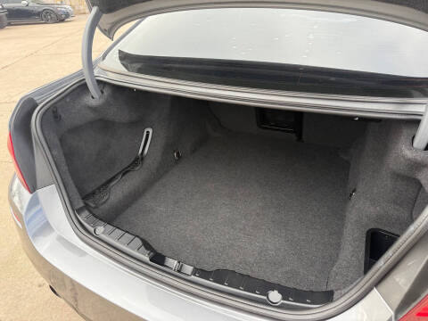 2013 BMW 5 Series 535i