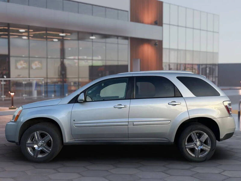 2009 Chevrolet Equinox LT