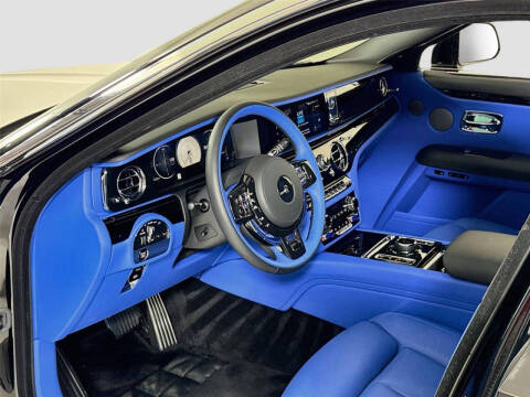 2025 Rolls-Royce Ghost
