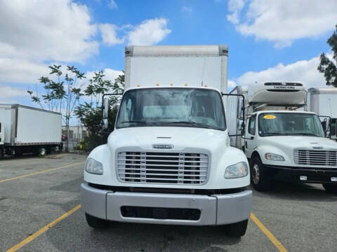 2018 Freightliner M2 106 for sale at Big Blaze Trucks And Cars in Westminster CA